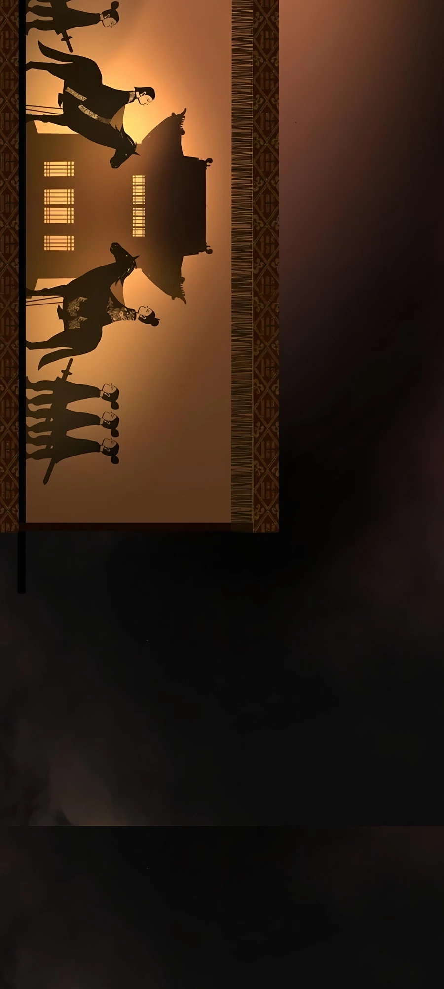 Absolute Reign Chapter 40 - 41