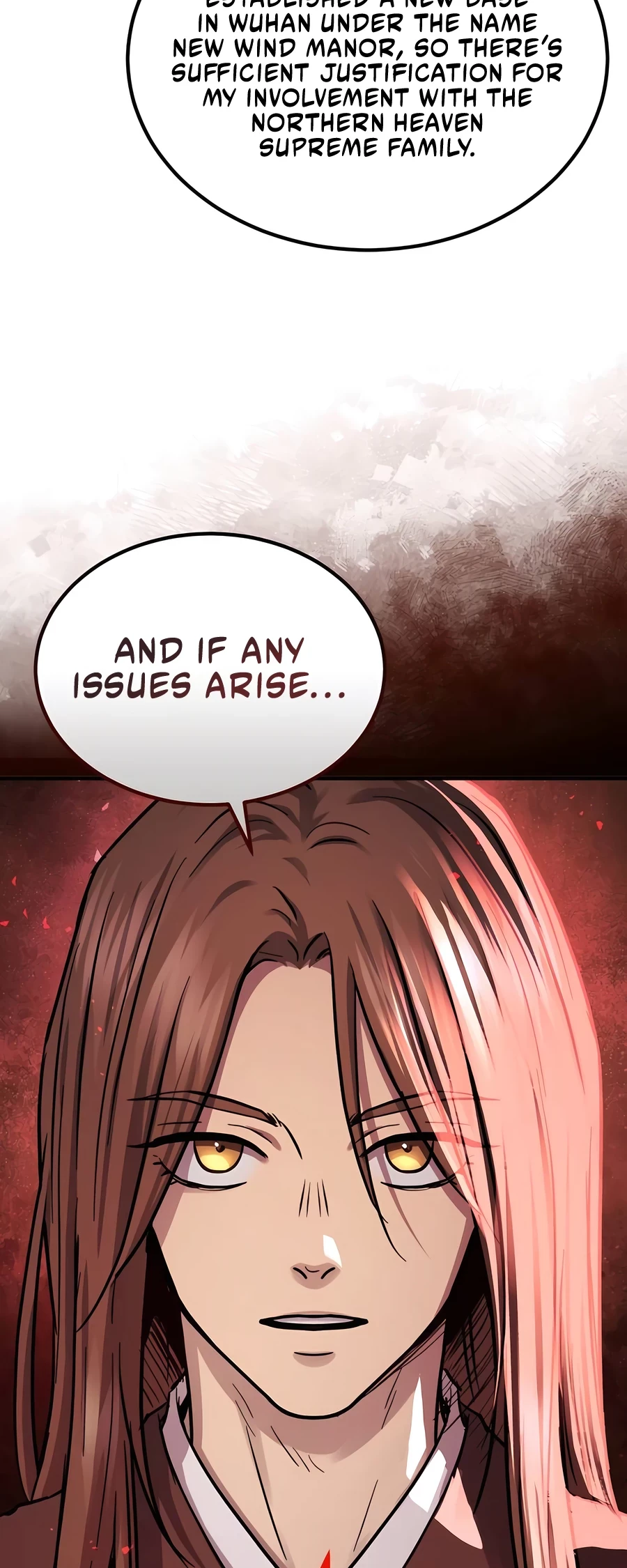 Absolute Reign Chapter 41 - 51
