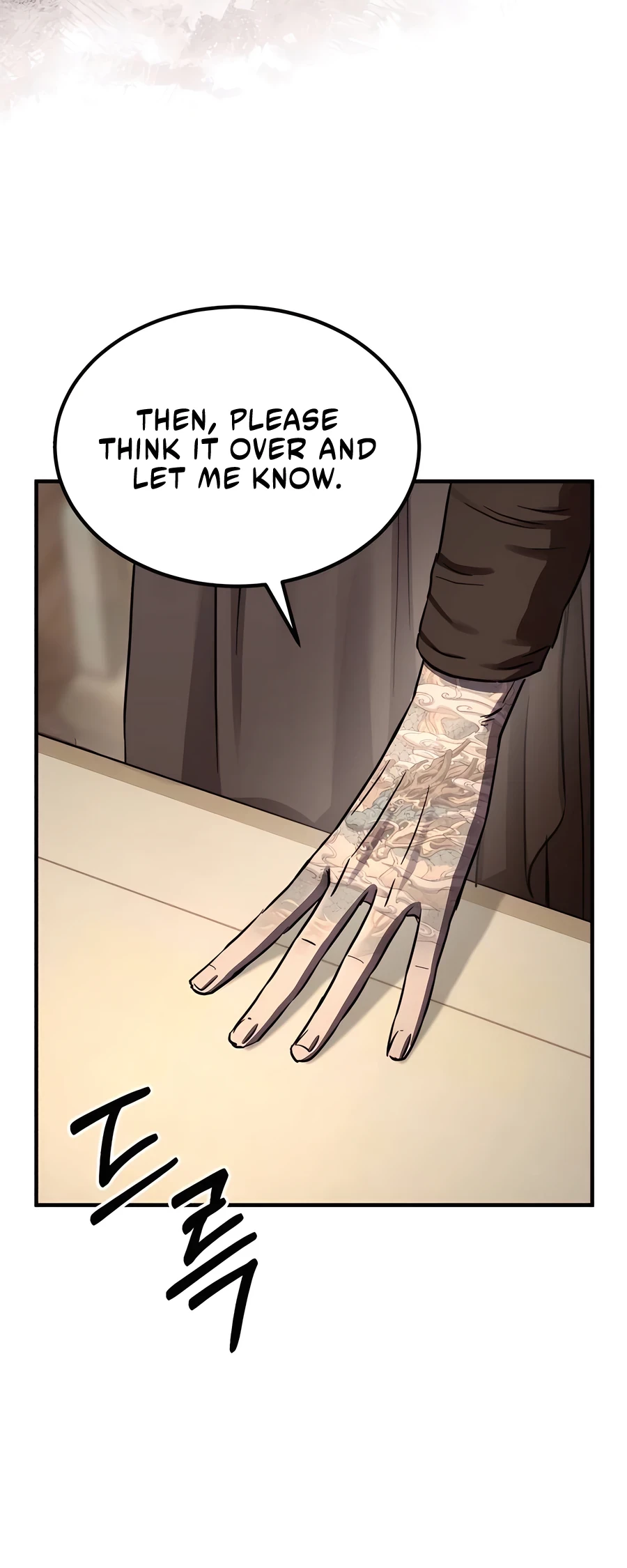 Absolute Reign Chapter 41 - 53
