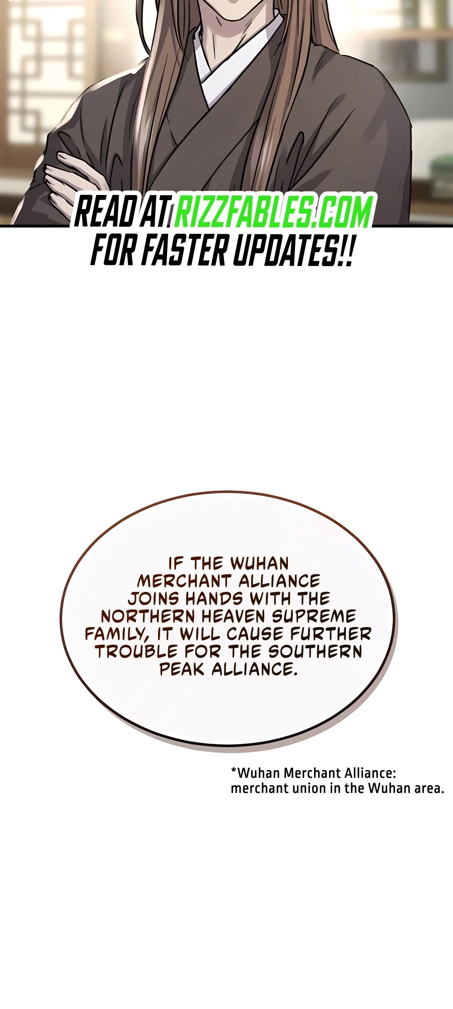 Absolute Reign Chapter 40 - 45