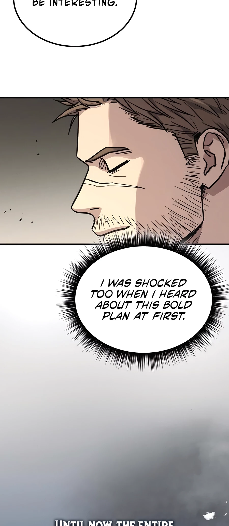 Absolute Reign Chapter 40 - 47