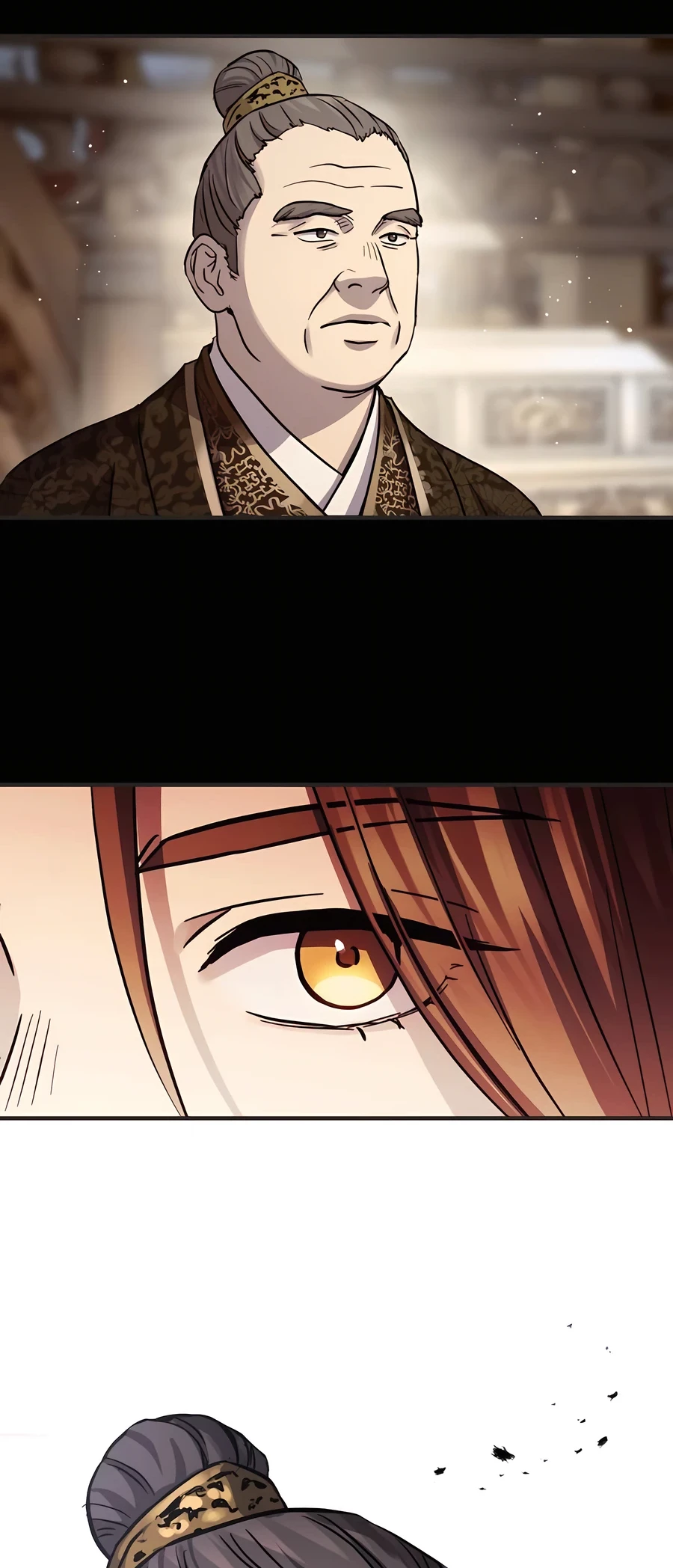 Absolute Reign Chapter 41 - 57