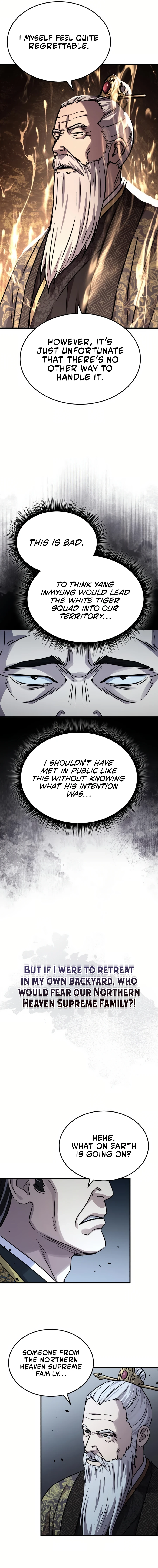 Absolute Reign Chapter 39 - 15