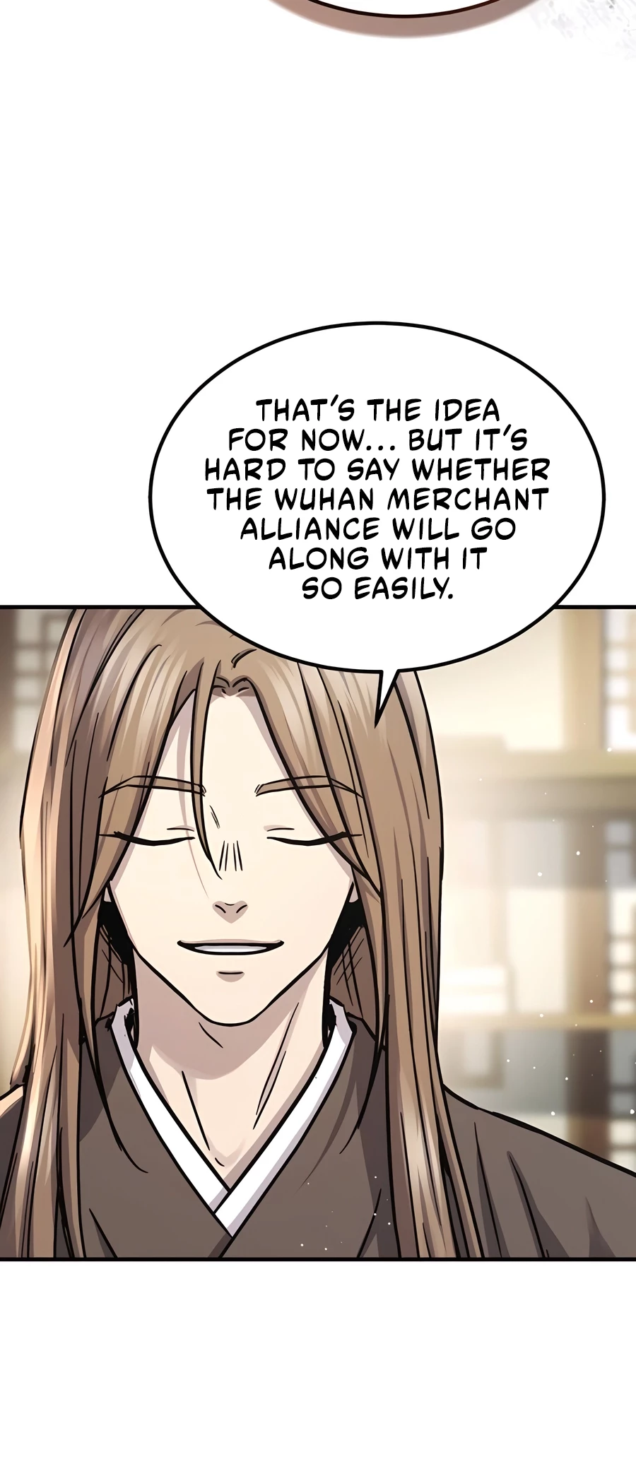 Absolute Reign Chapter 40 - 51