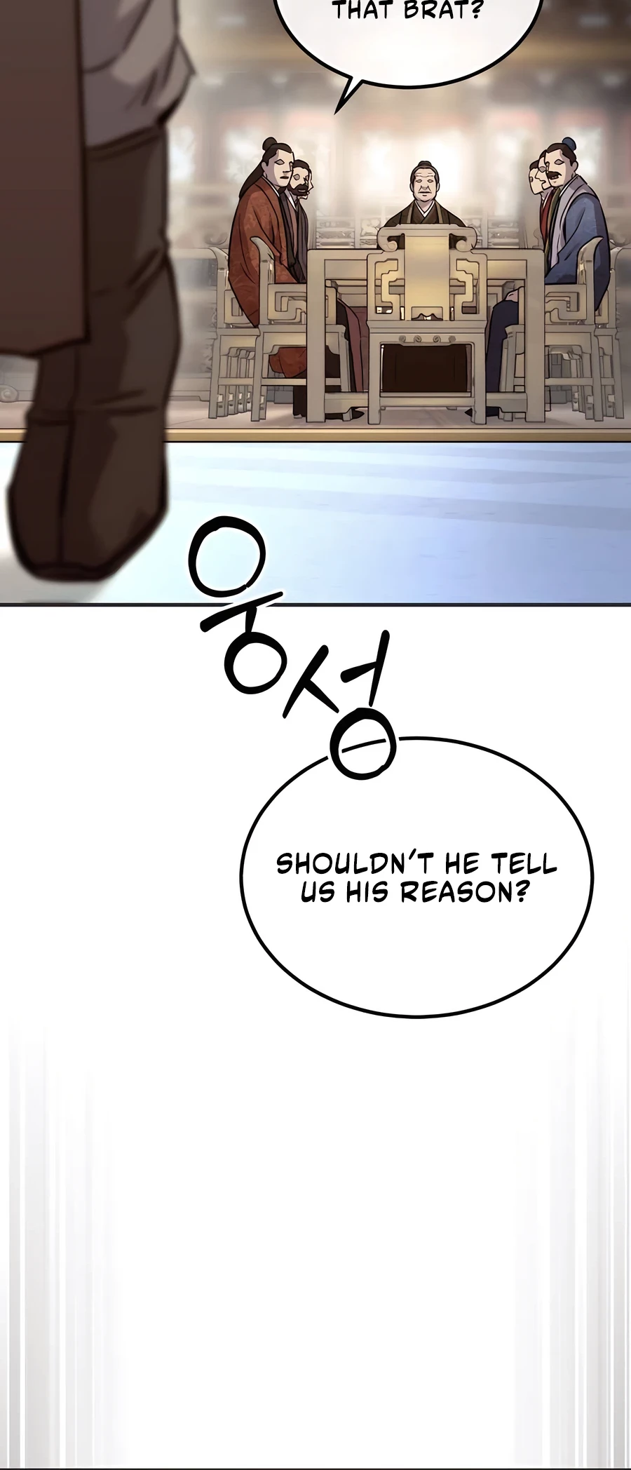 Absolute Reign Chapter 41 - 60