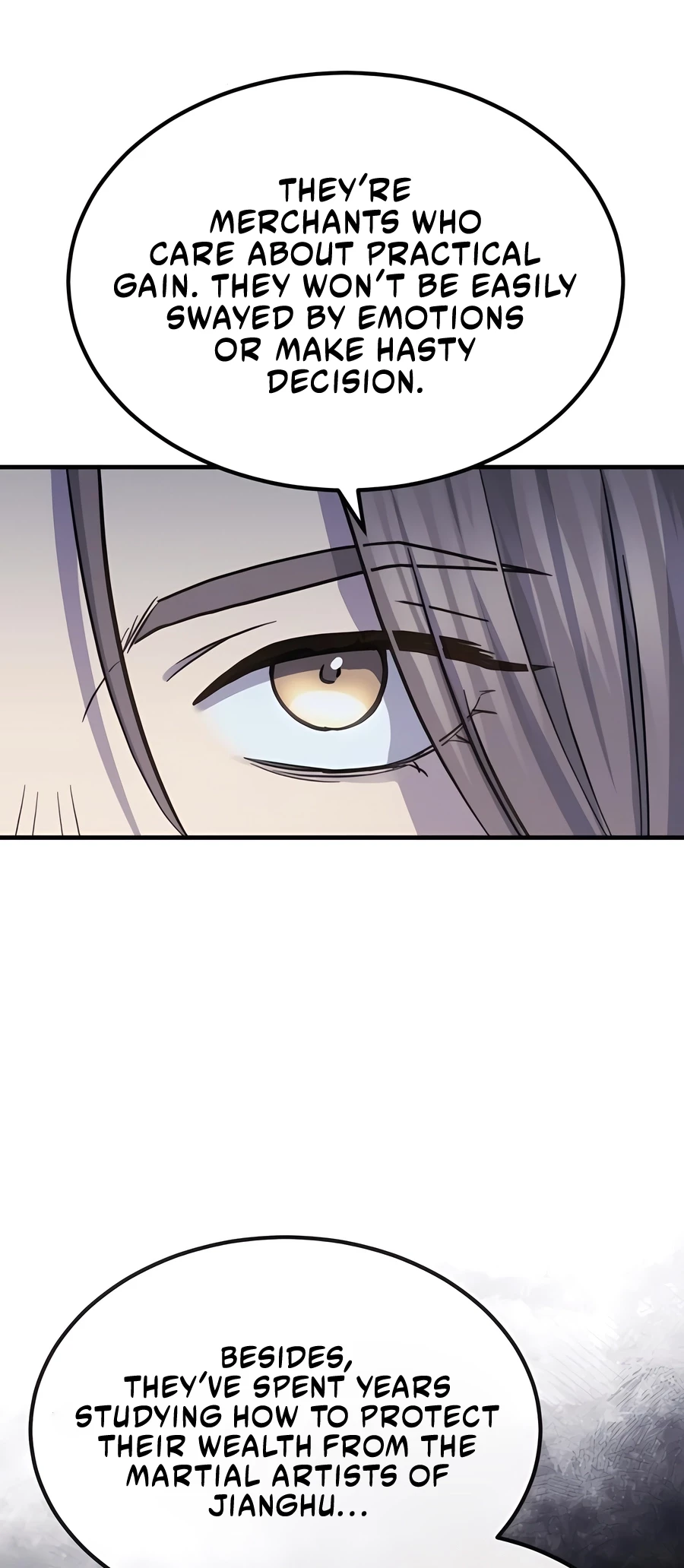 Absolute Reign Chapter 40 - 52
