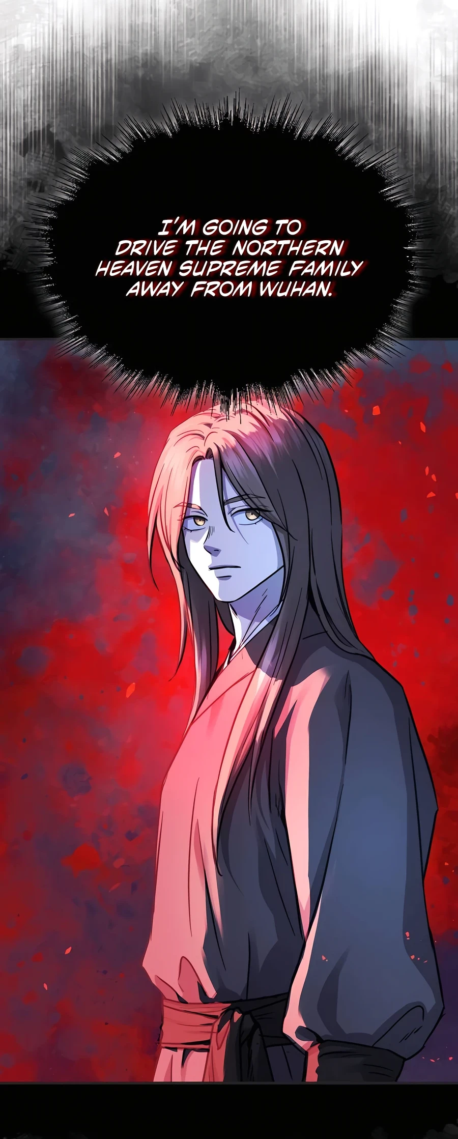 Absolute Reign Chapter 41 - 62