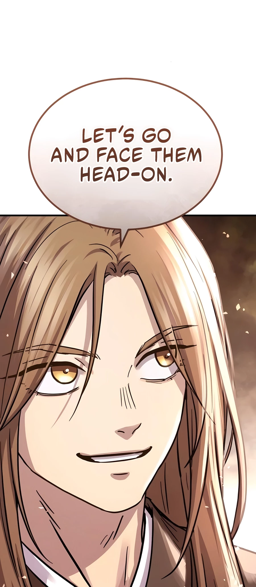 Absolute Reign Chapter 40 - 55