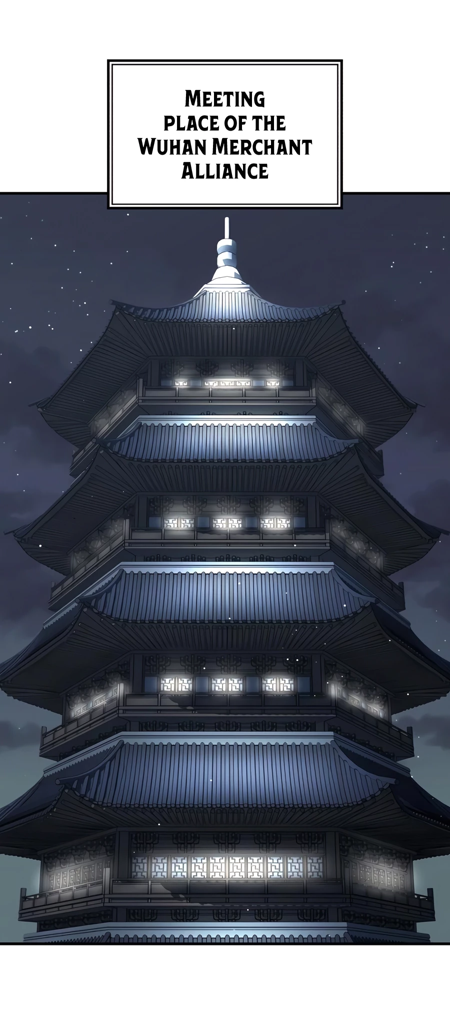 Absolute Reign Chapter 40 - 57