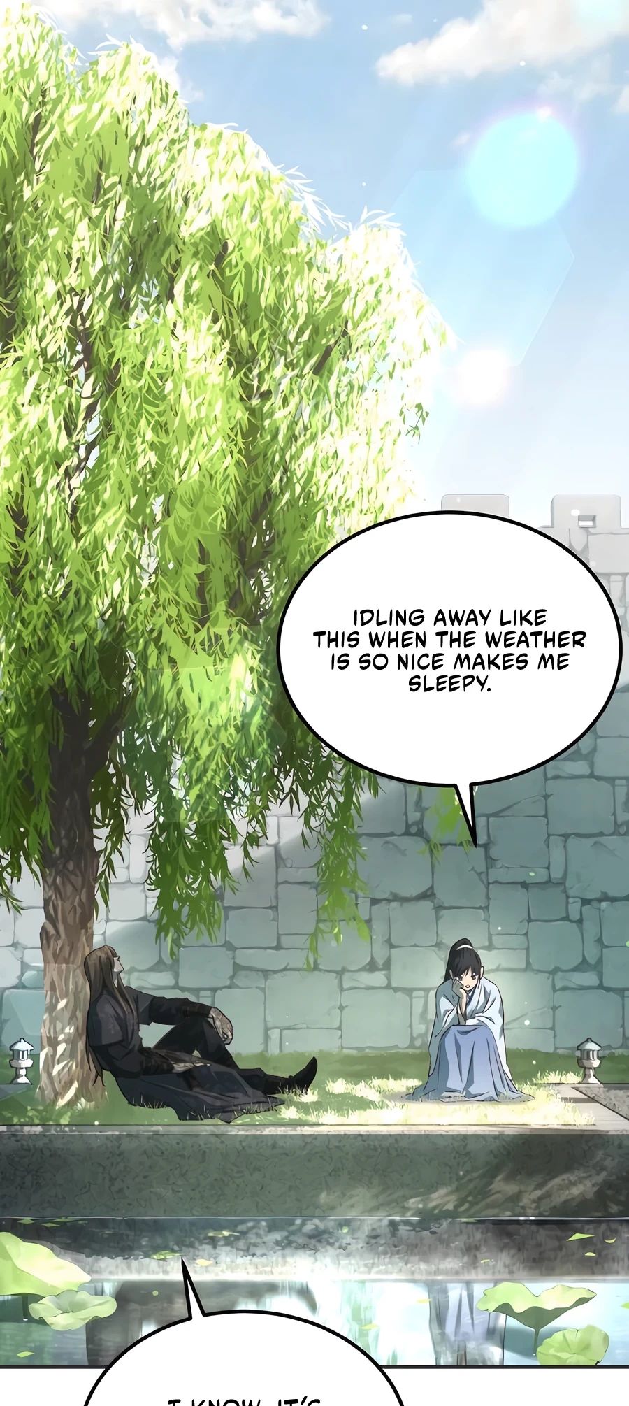 Absolute Reign Chapter 41 - 67