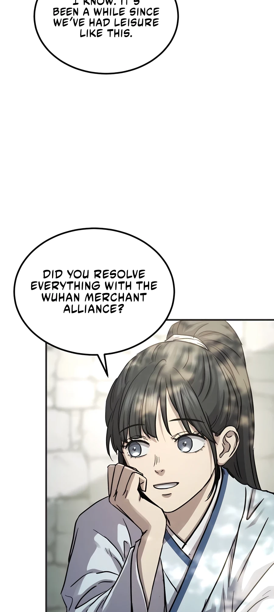 Absolute Reign Chapter 41 - 68