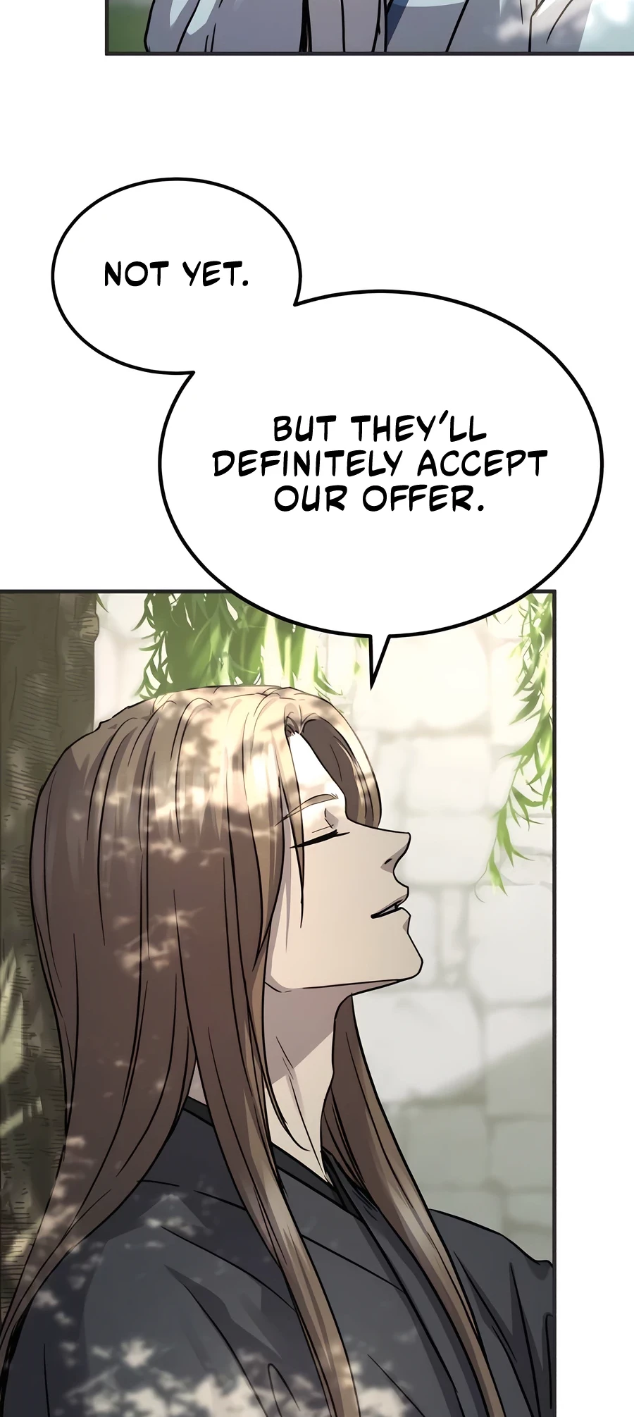 Absolute Reign Chapter 41 - 69
