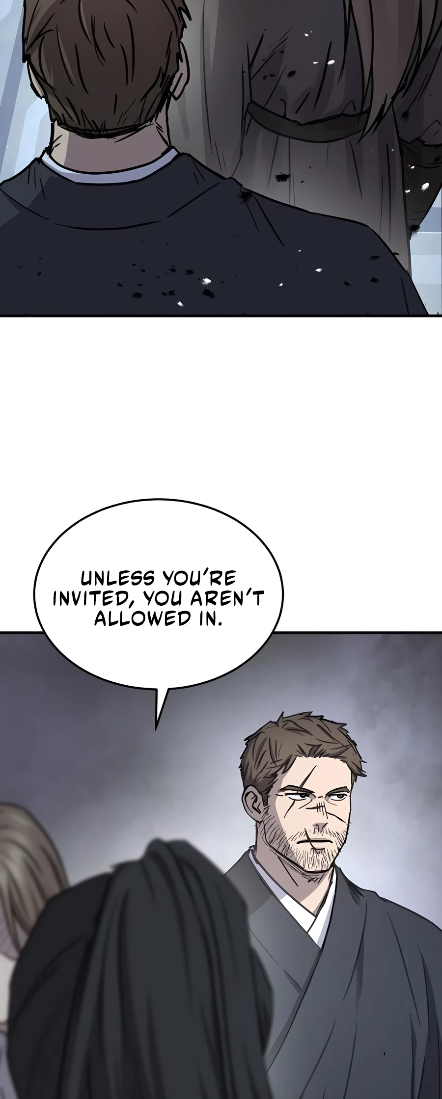 Absolute Reign Chapter 40 - 60