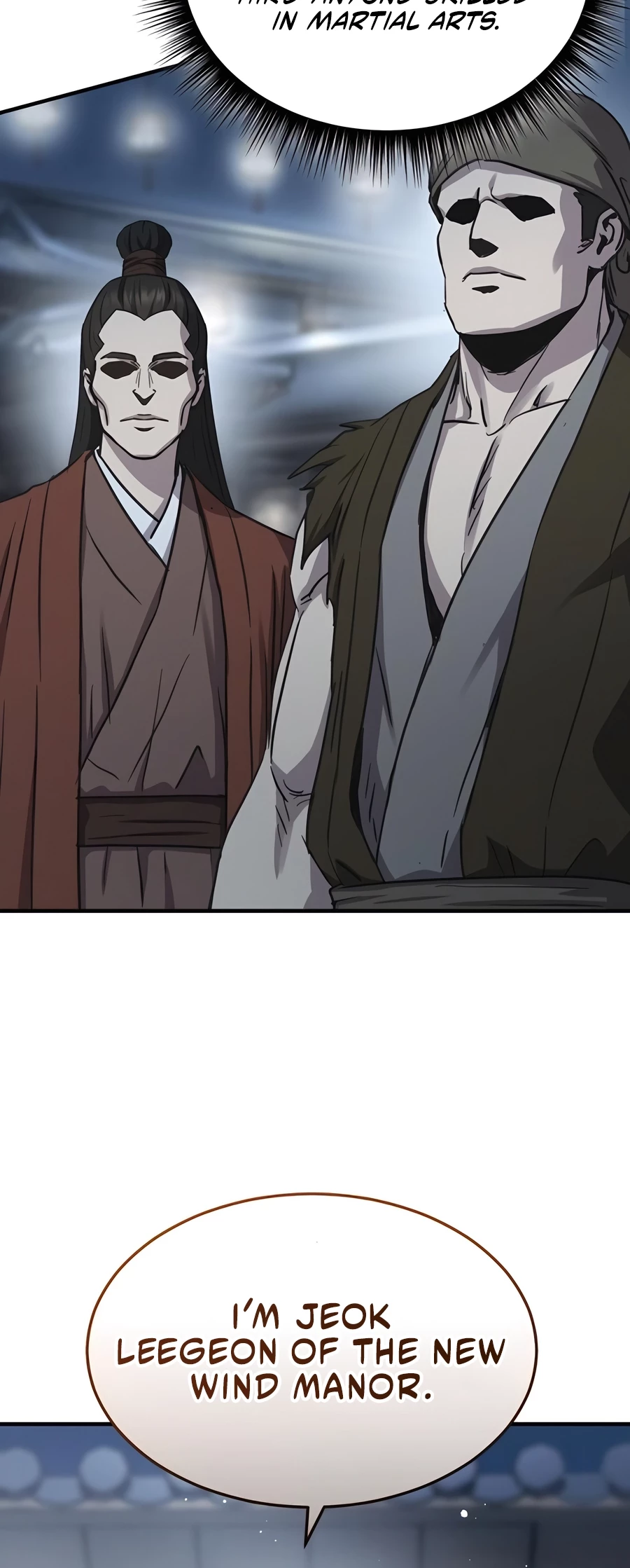 Absolute Reign Chapter 40 - 62