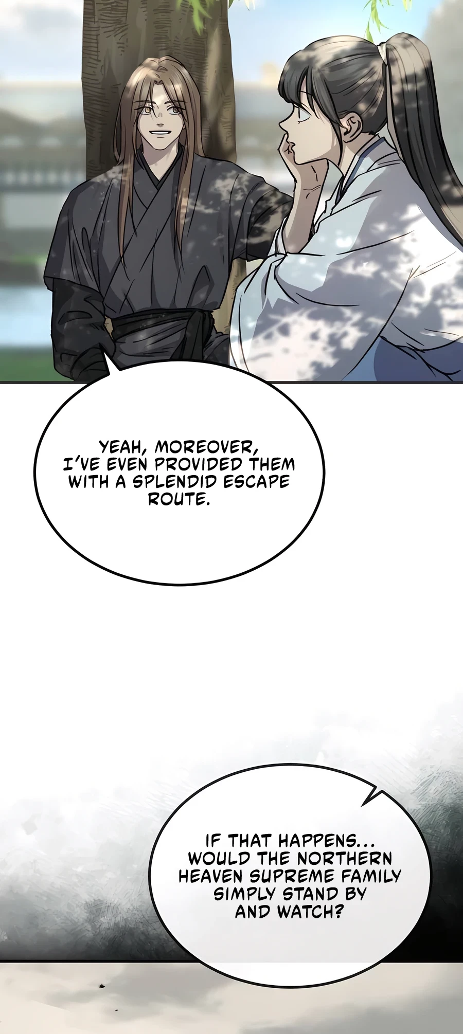 Absolute Reign Chapter 41 - 72