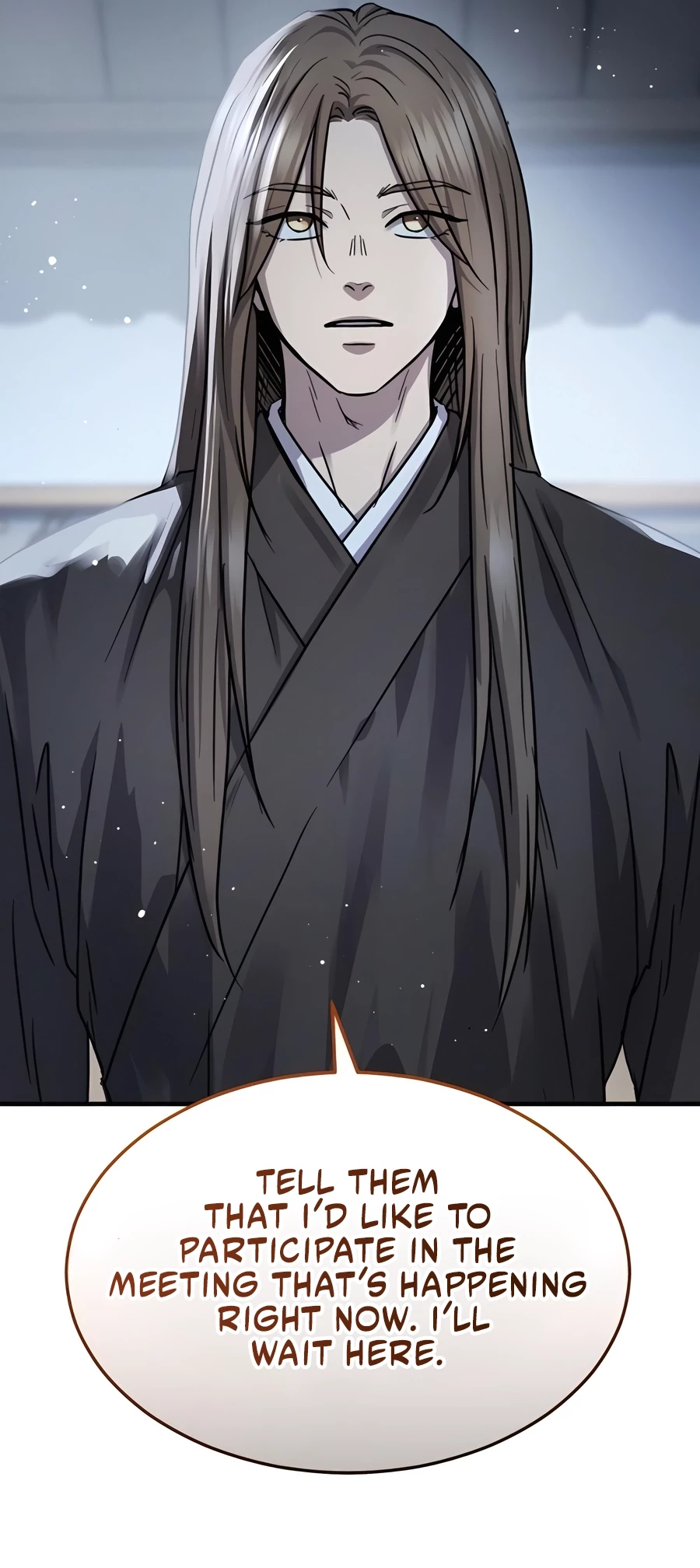 Absolute Reign Chapter 40 - 63