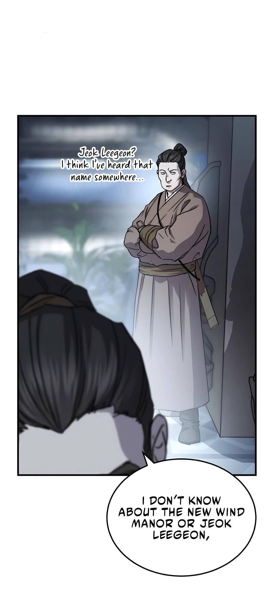 Absolute Reign Chapter 40 - 64