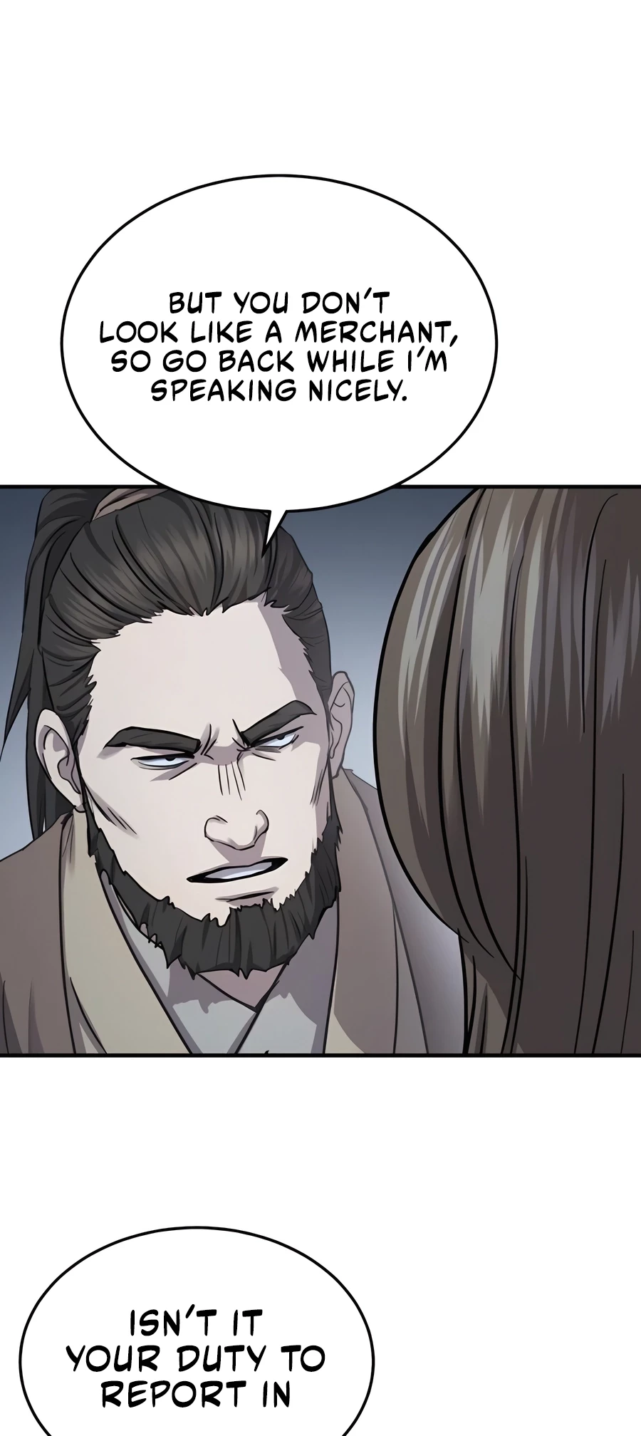 Absolute Reign Chapter 40 - 65