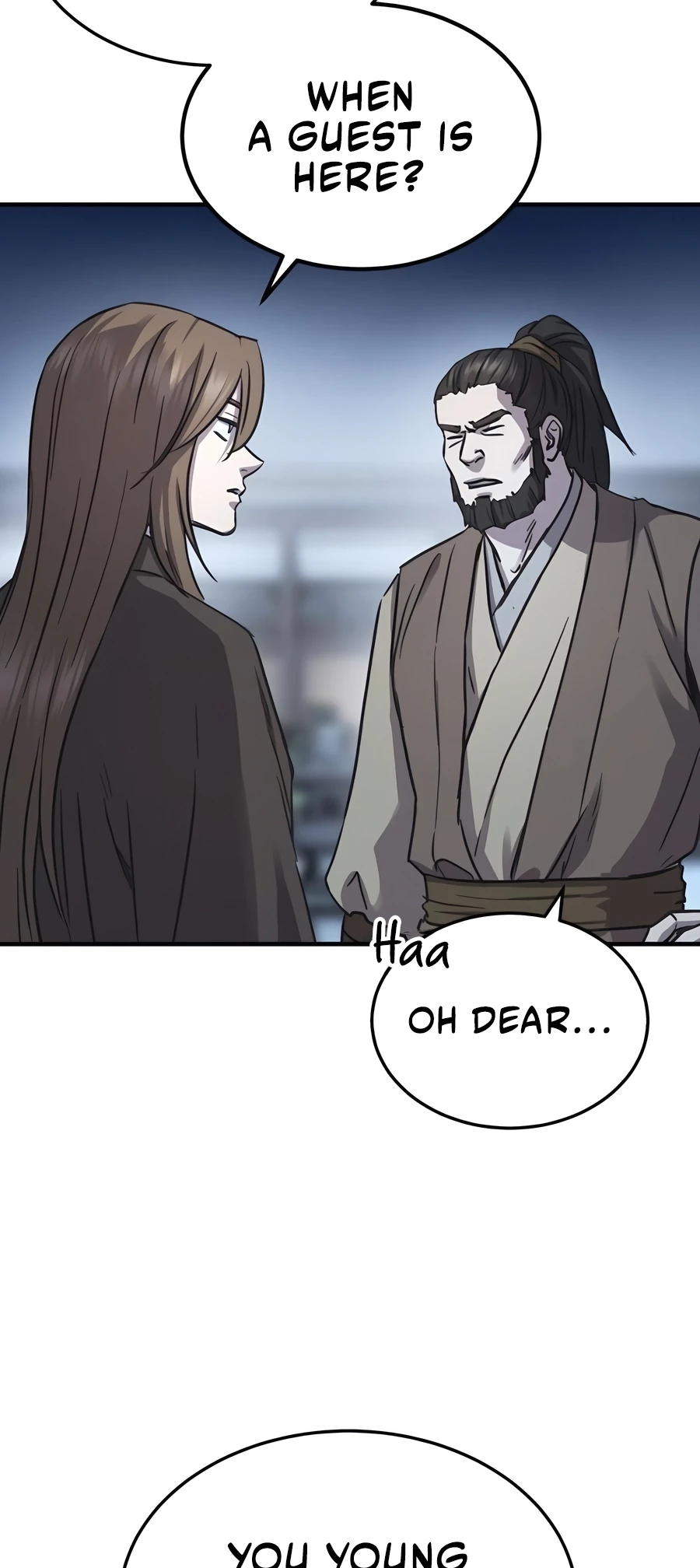 Absolute Reign Chapter 40 - 66