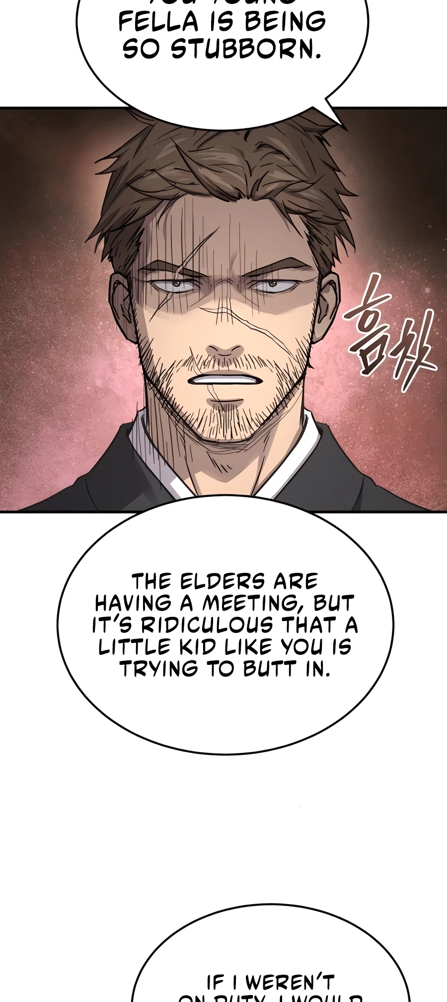 Absolute Reign Chapter 40 - 67