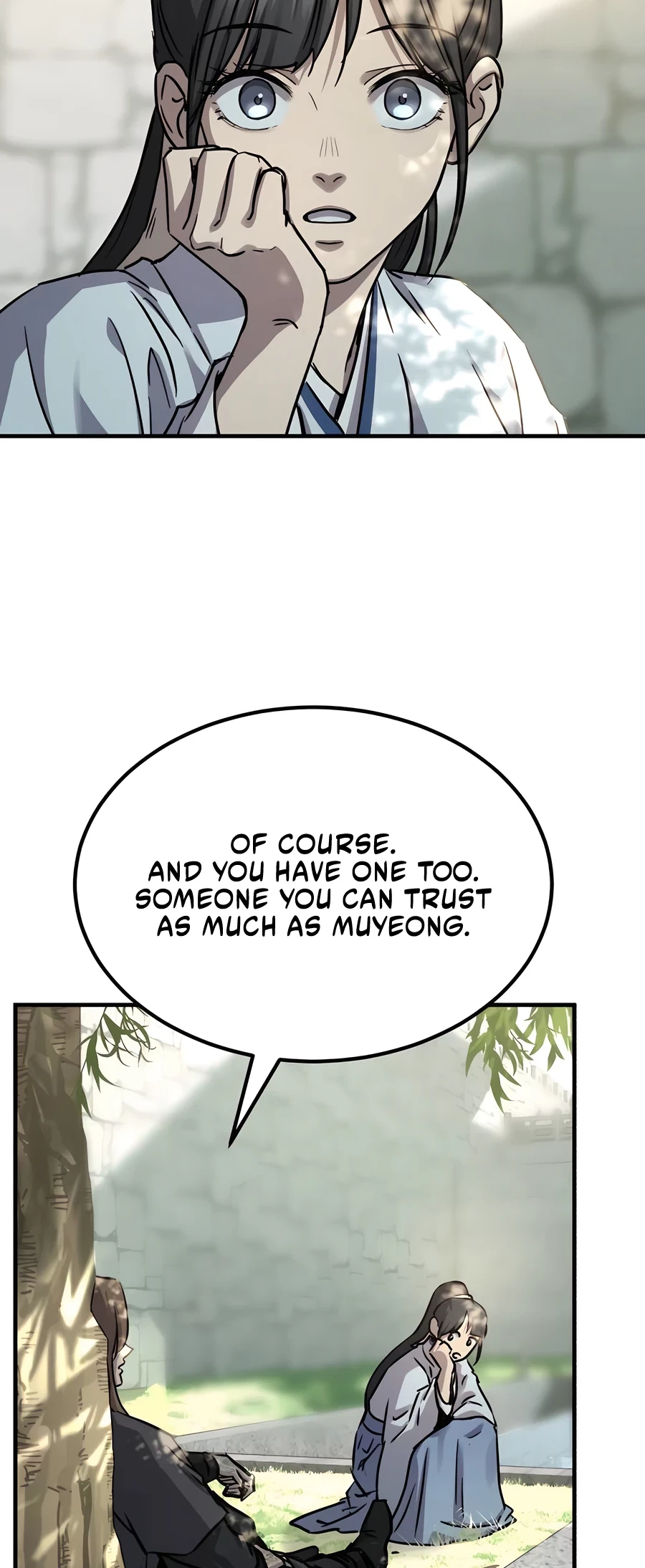 Absolute Reign Chapter 41 - 76
