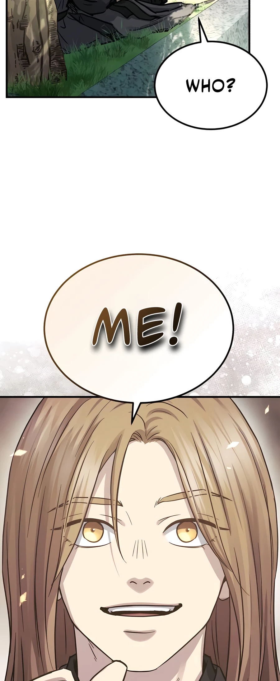 Absolute Reign Chapter 41 - 77
