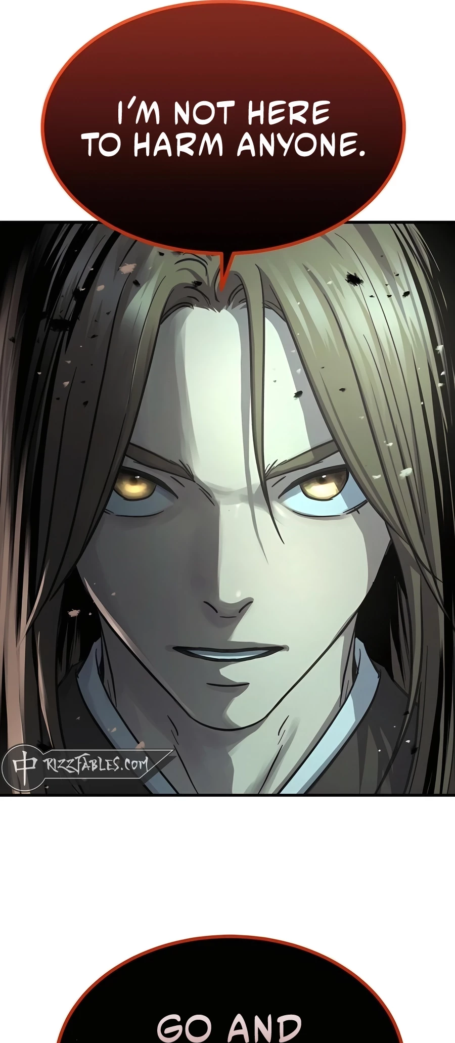 Absolute Reign Chapter 40 - 69