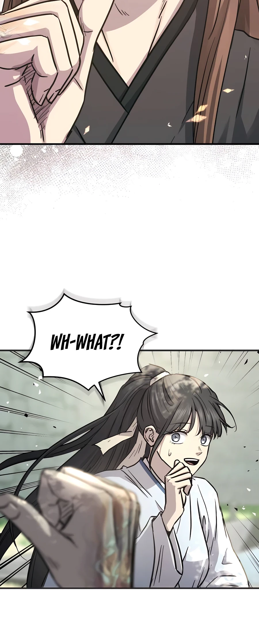 Absolute Reign Chapter 41 - 78