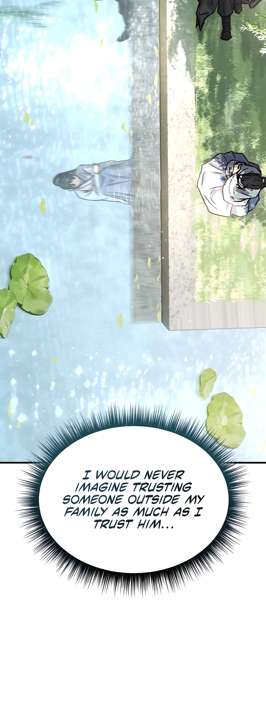 Absolute Reign Chapter 41 - 80