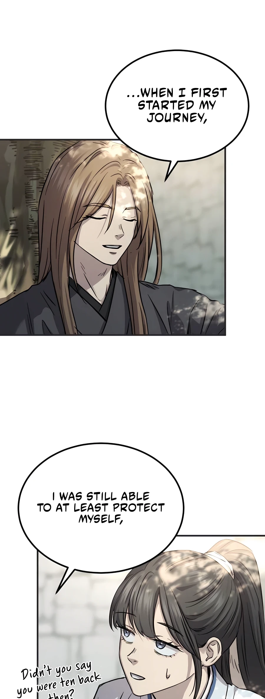Absolute Reign Chapter 41 - 81