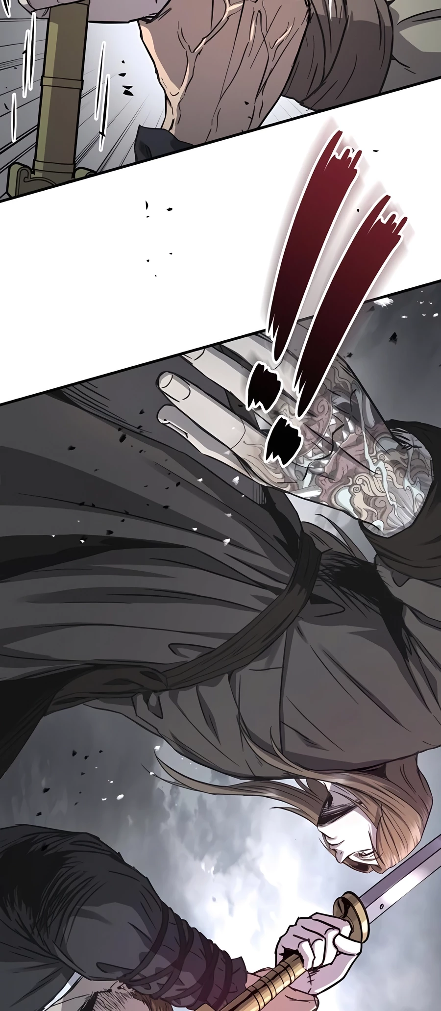 Absolute Reign Chapter 40 - 73