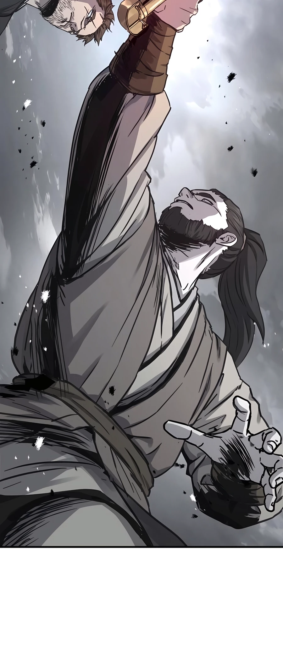 Absolute Reign Chapter 40 - 74