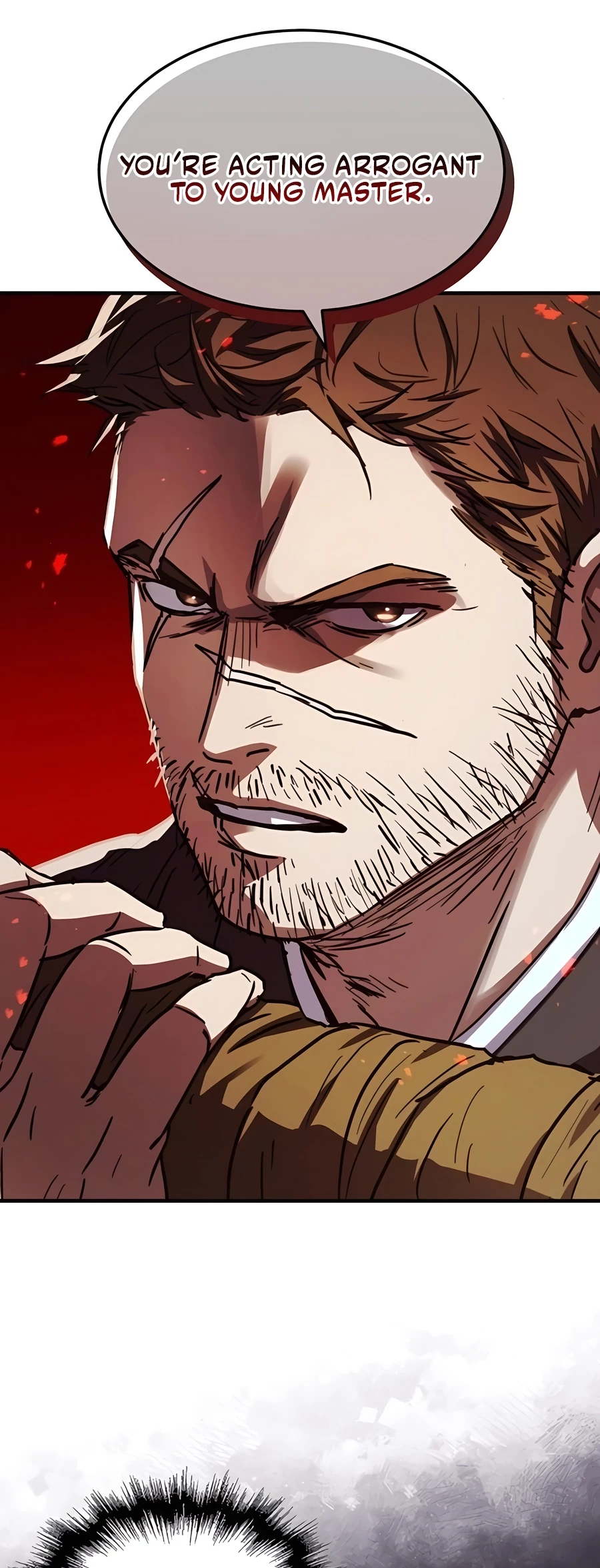 Absolute Reign Chapter 40 - 75