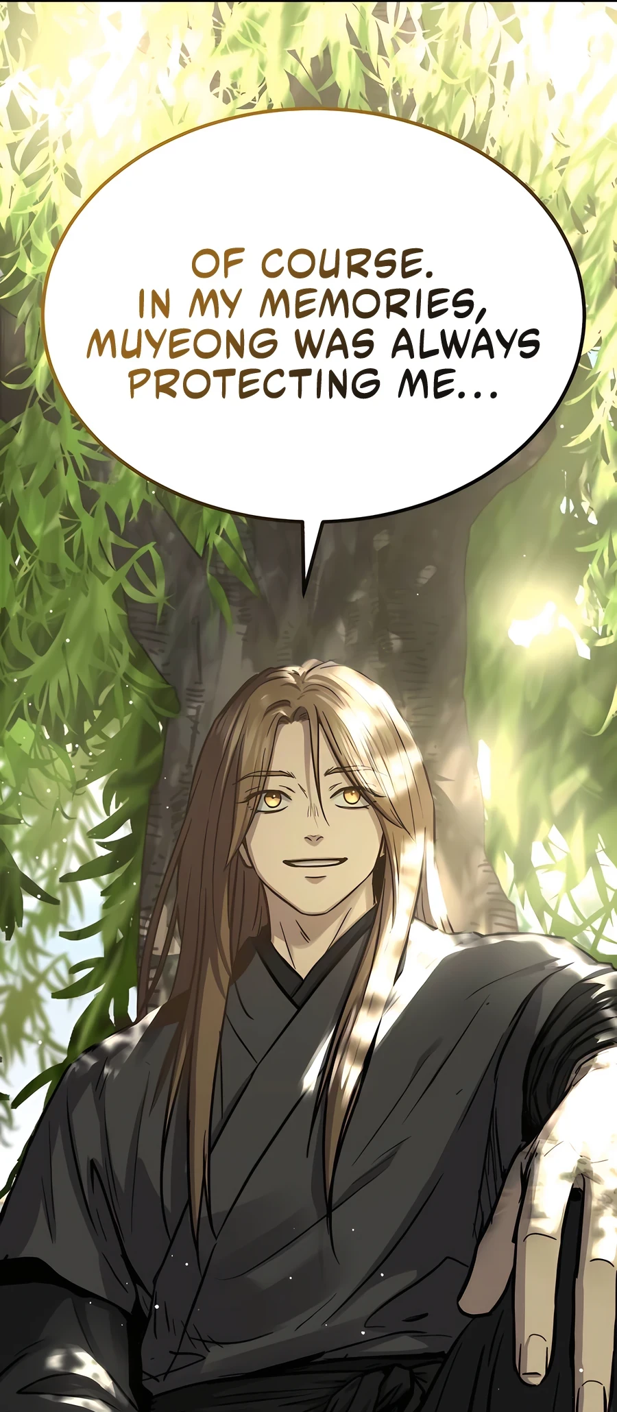 Absolute Reign Chapter 41 - 84