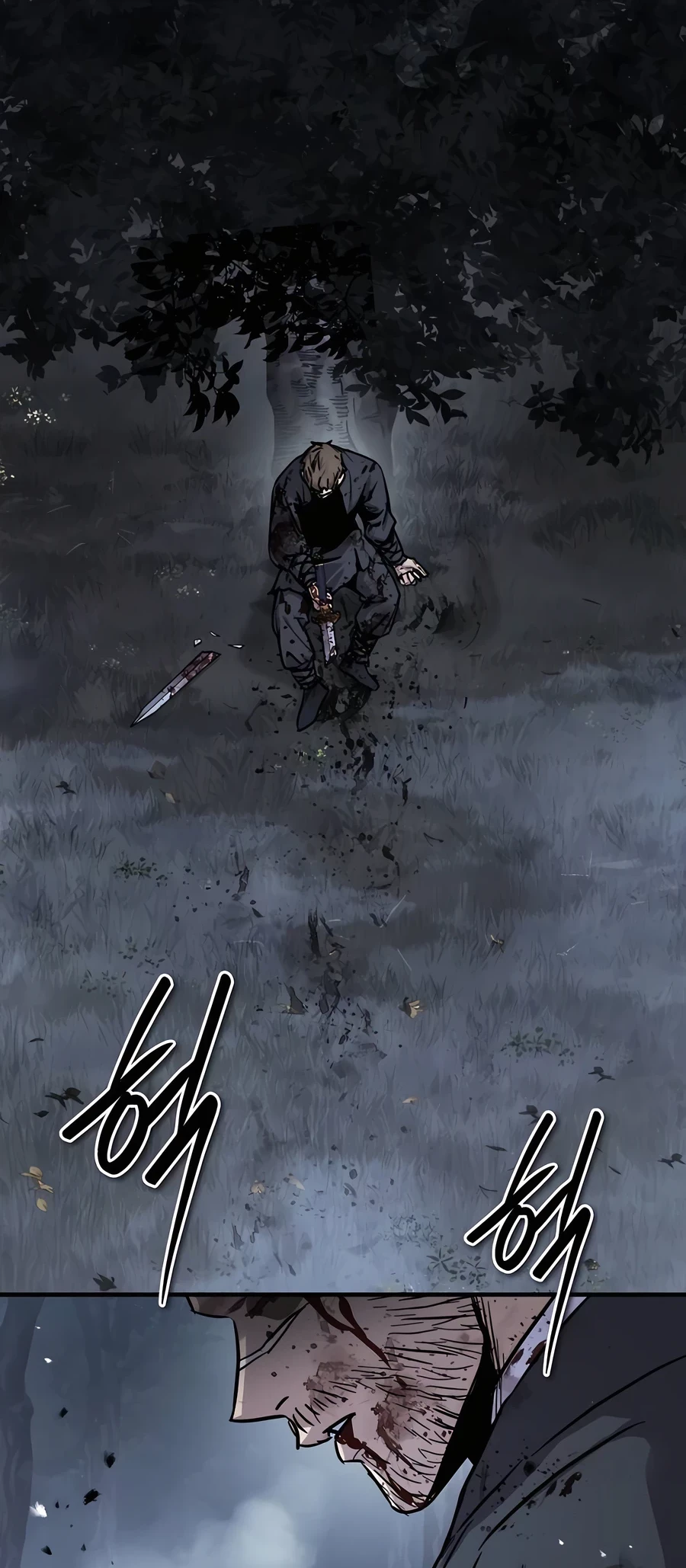 Absolute Reign Chapter 41 - 86