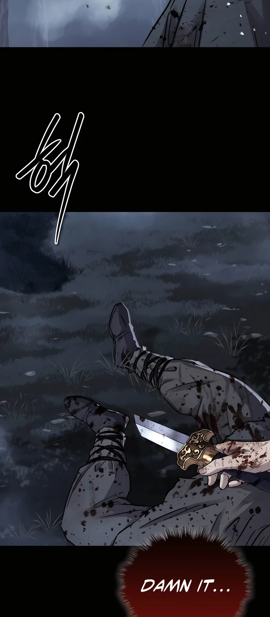 Absolute Reign Chapter 41 - 87