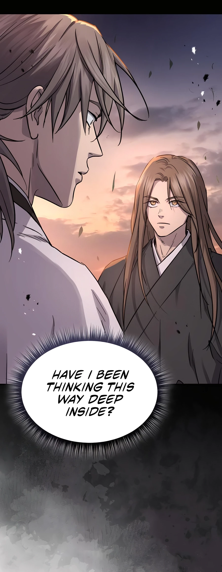 Absolute Reign Chapter 38 - 18