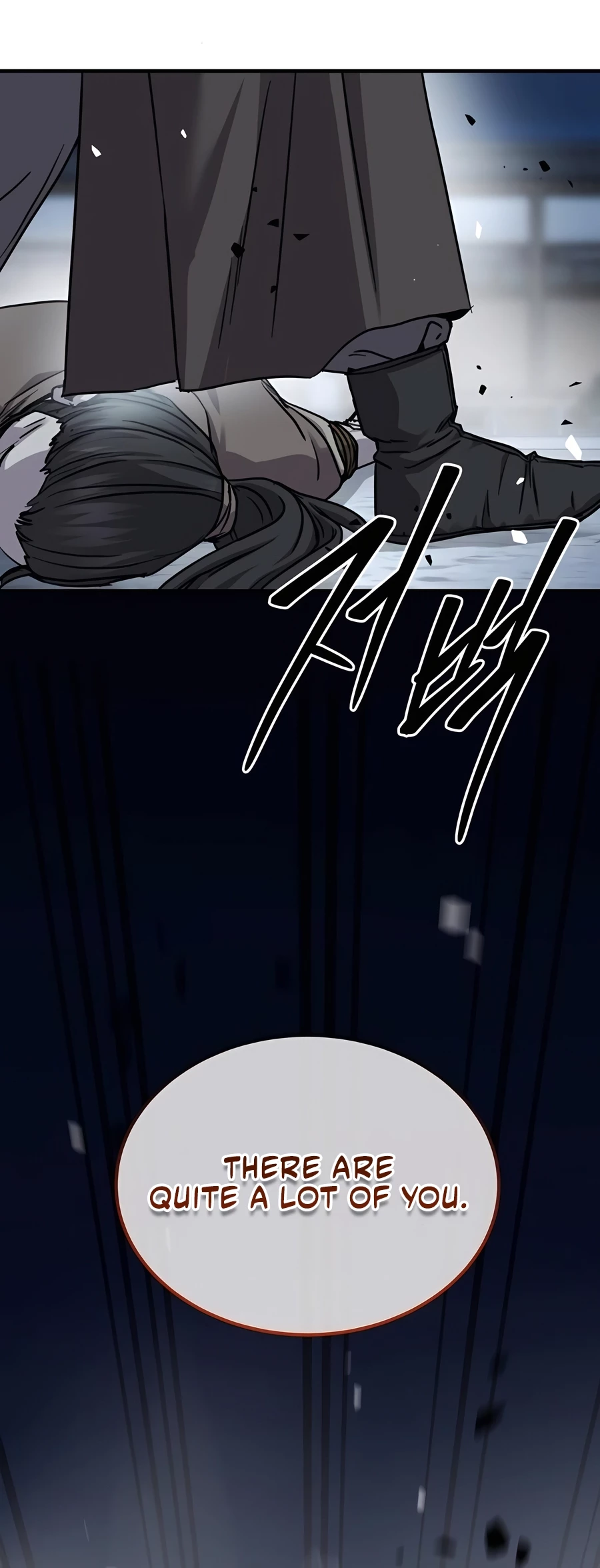 Absolute Reign Chapter 40 - 79