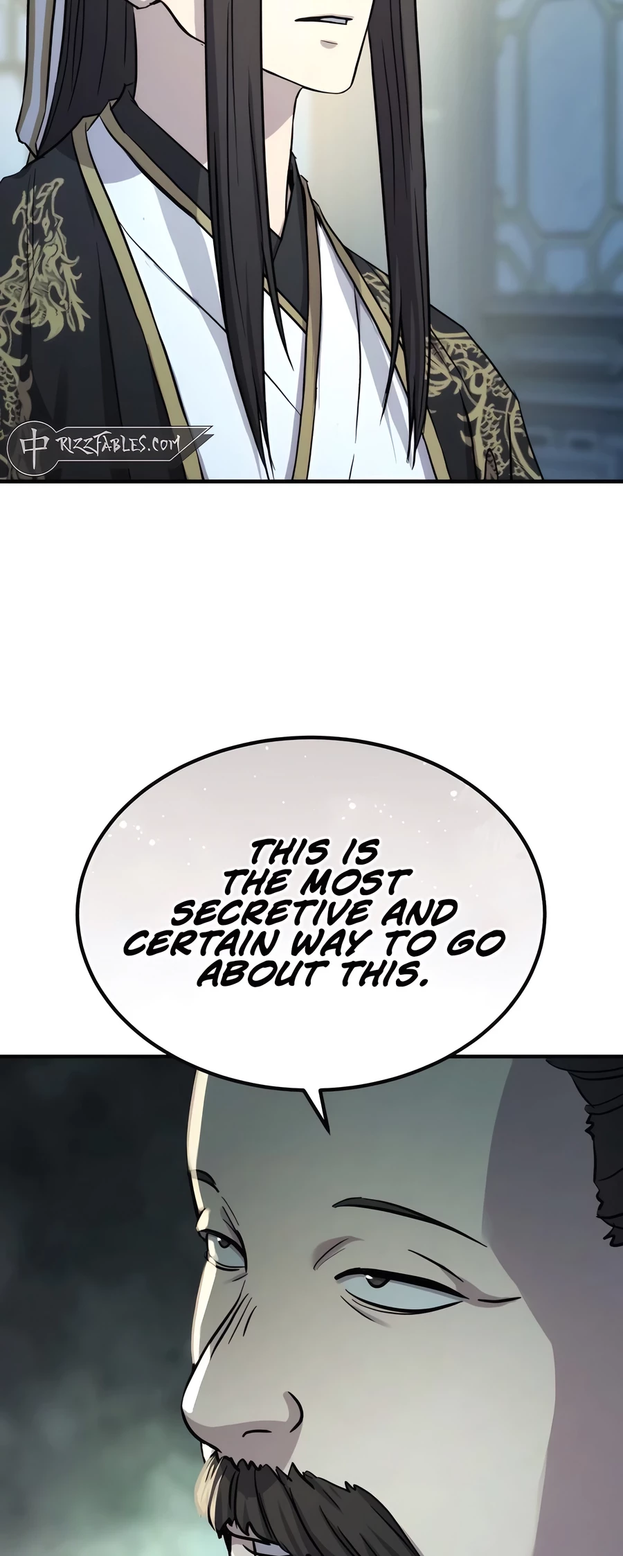 Absolute Reign Chapter 37 - 4
