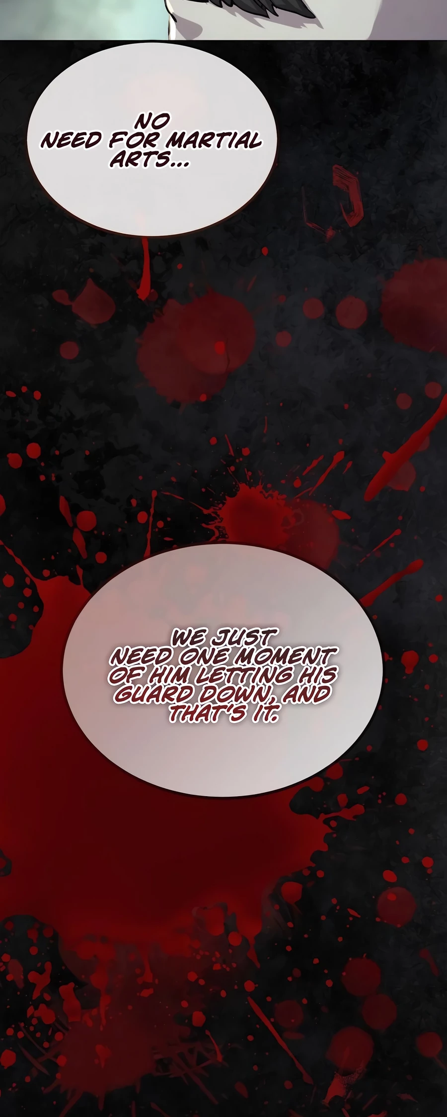 Absolute Reign Chapter 37 - 5