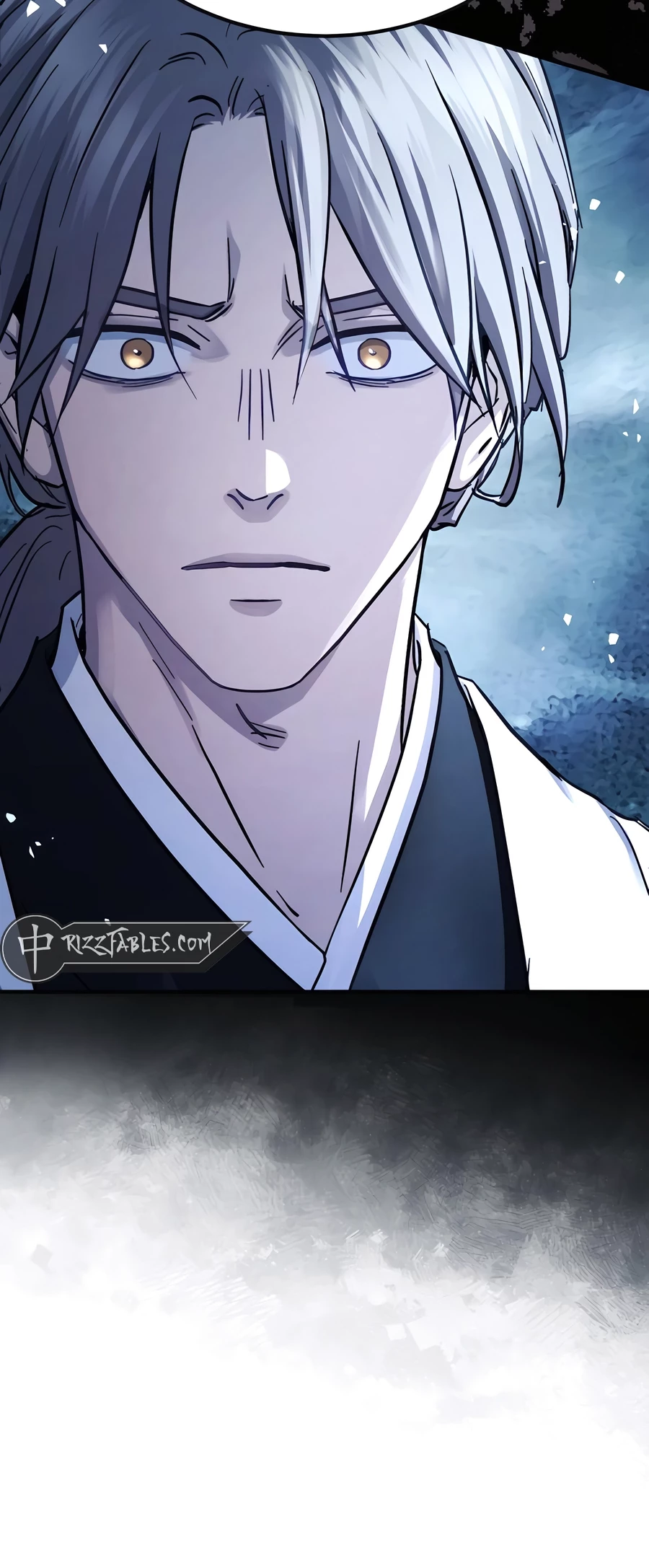 Absolute Reign Chapter 38 - 25
