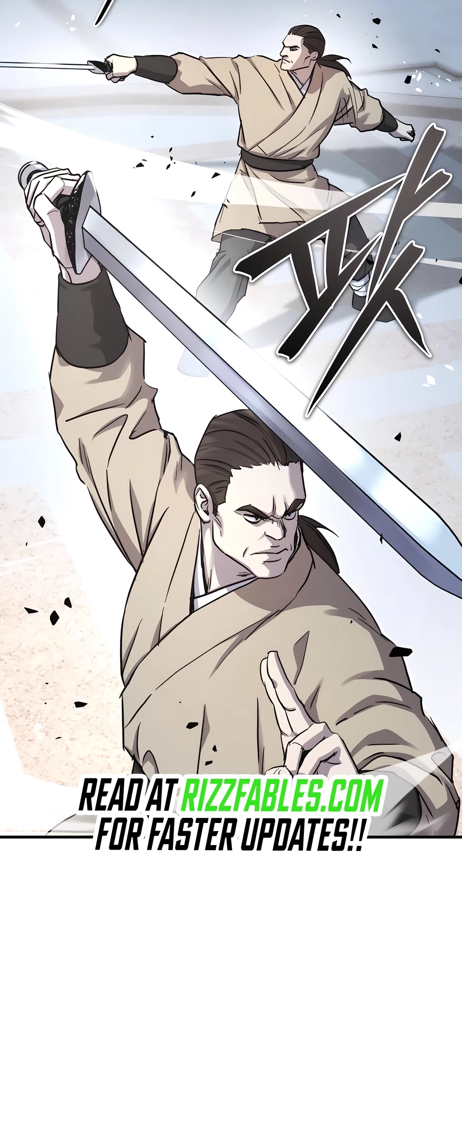 Absolute Reign Chapter 38 - 31