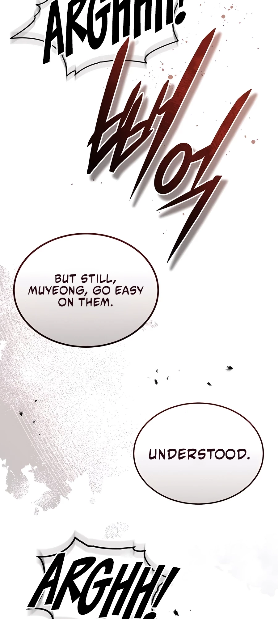 Absolute Reign Chapter 40 - 89