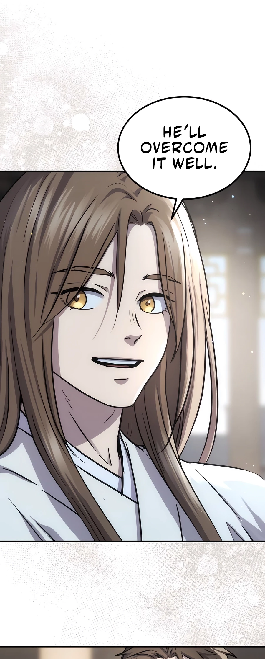 Absolute Reign Chapter 38 - 34