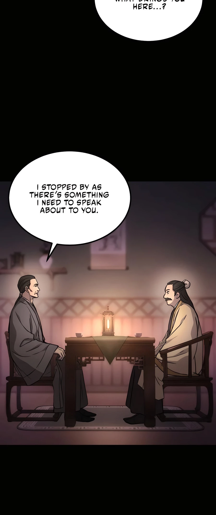 Absolute Reign Chapter 37 - 17