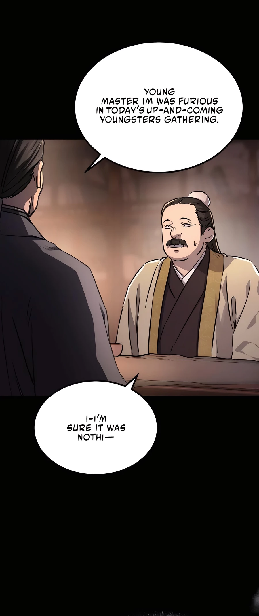 Absolute Reign Chapter 37 - 18