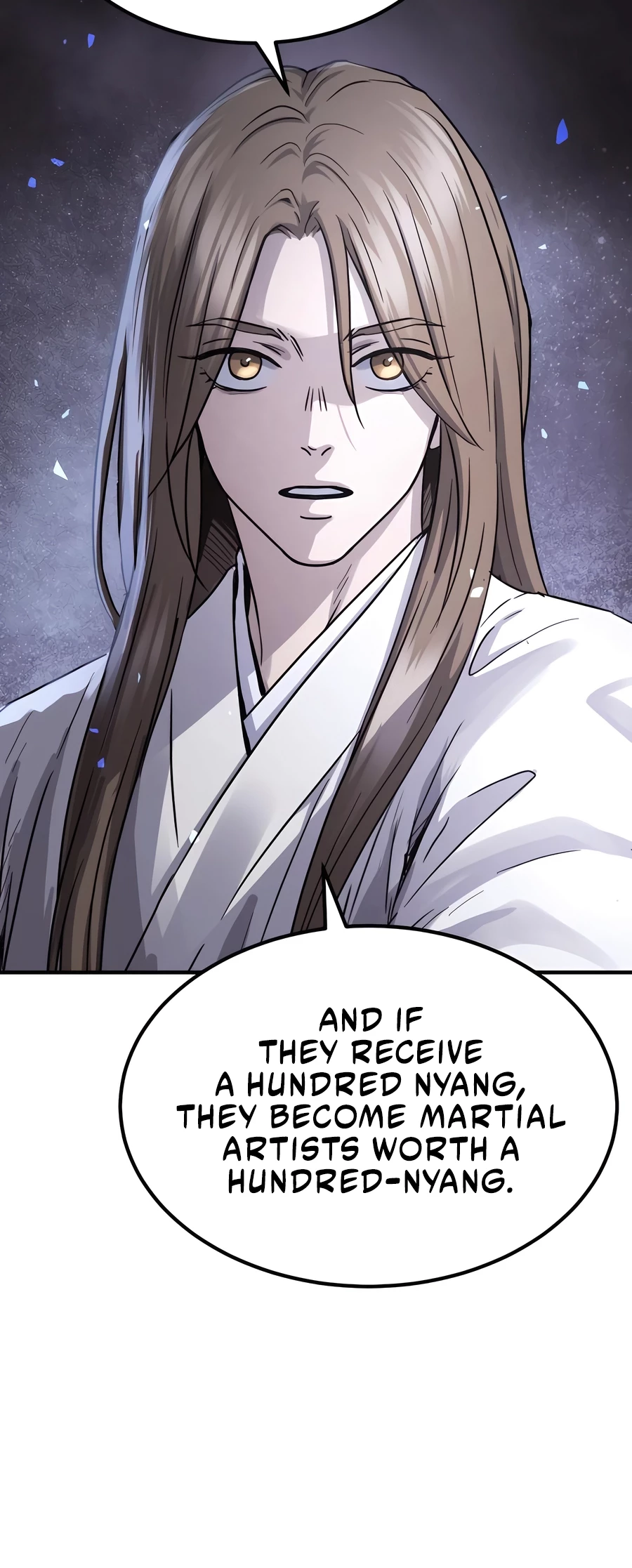 Absolute Reign Chapter 38 - 38