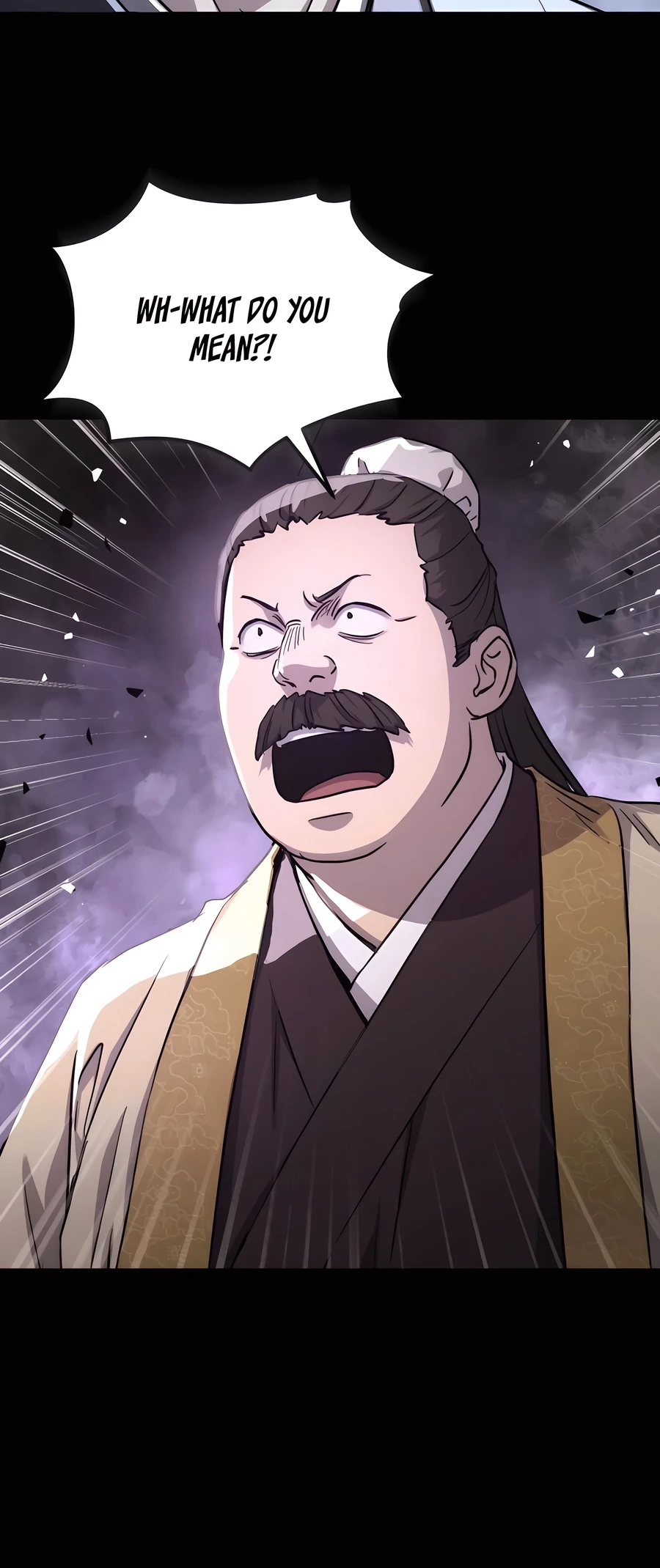 Absolute Reign Chapter 37 - 20