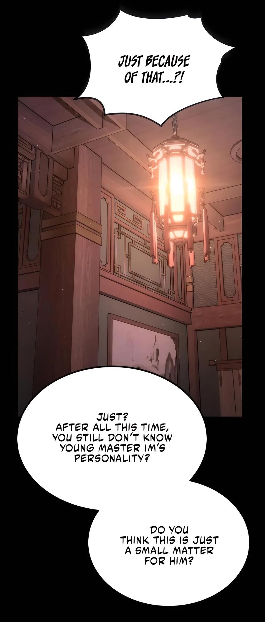 Absolute Reign Chapter 37 - 21