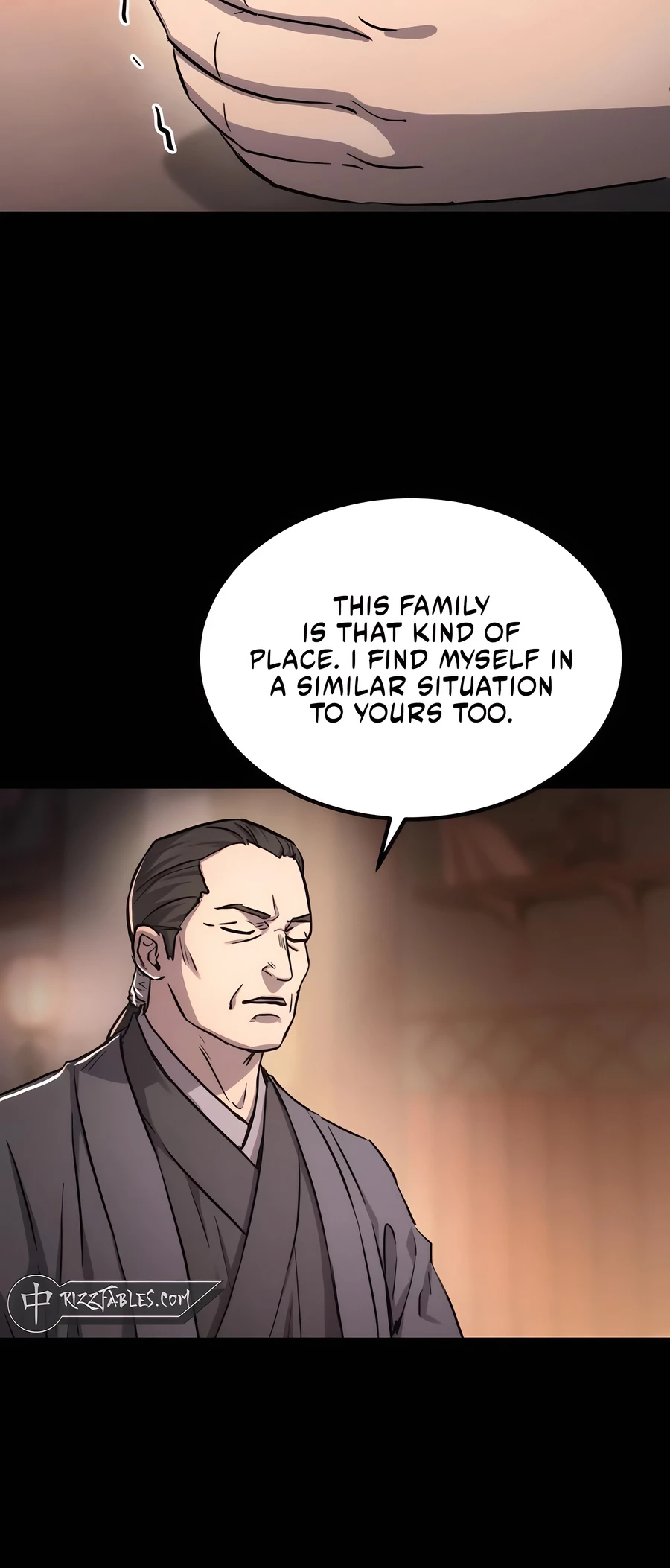 Absolute Reign Chapter 37 - 25